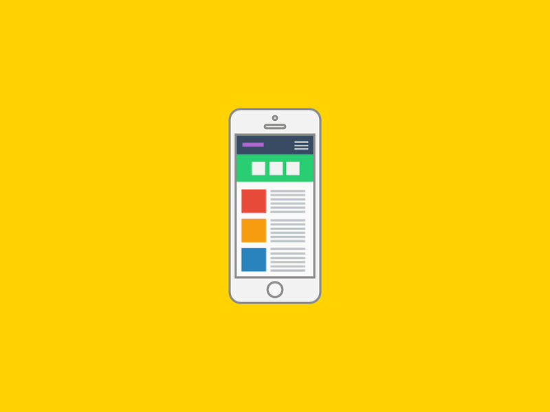 UI-UX Web Design