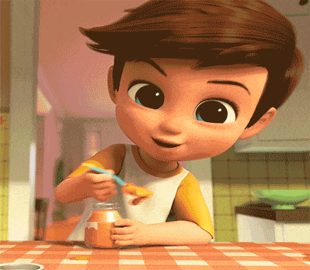 3D Animation